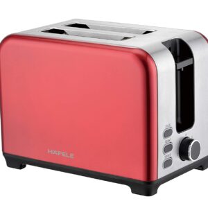 Hafele Amber 930 Watt Pop Up Toaster